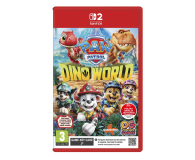 Switch Psi Patrol: Dinoświat - 1581119 - zdjęcie 1